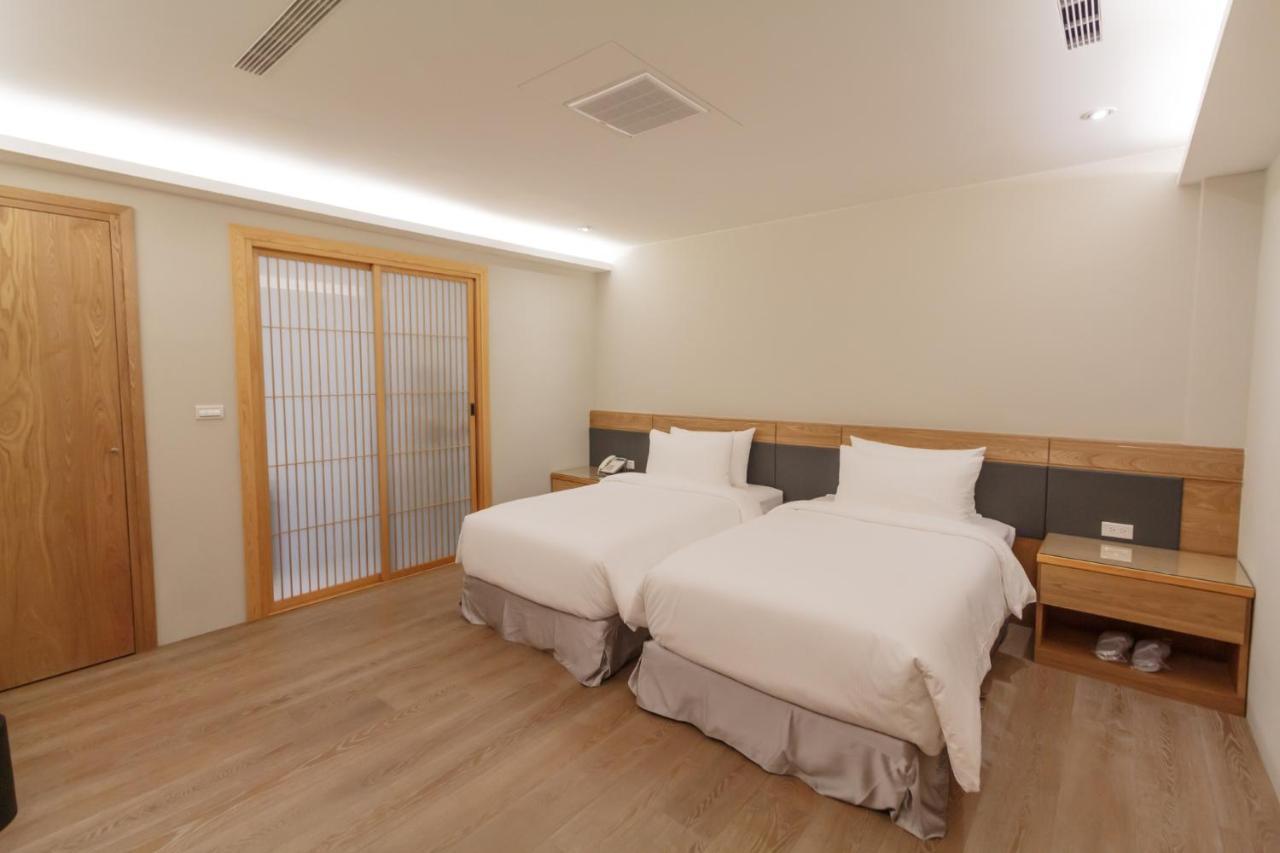 金漫會館-金瓜石九份景觀民宿-Jien Mount Villas Экстерьер фото