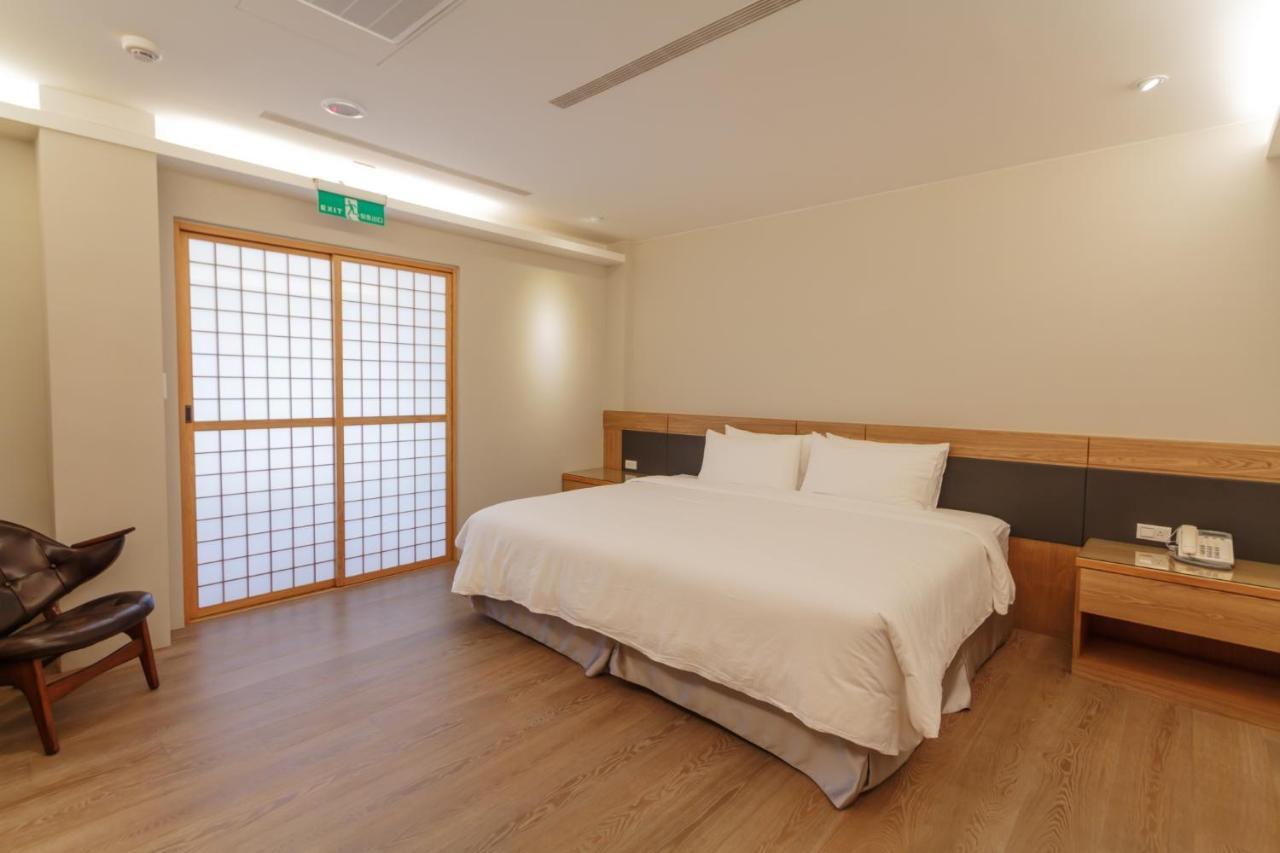 金漫會館-金瓜石九份景觀民宿-Jien Mount Villas Экстерьер фото